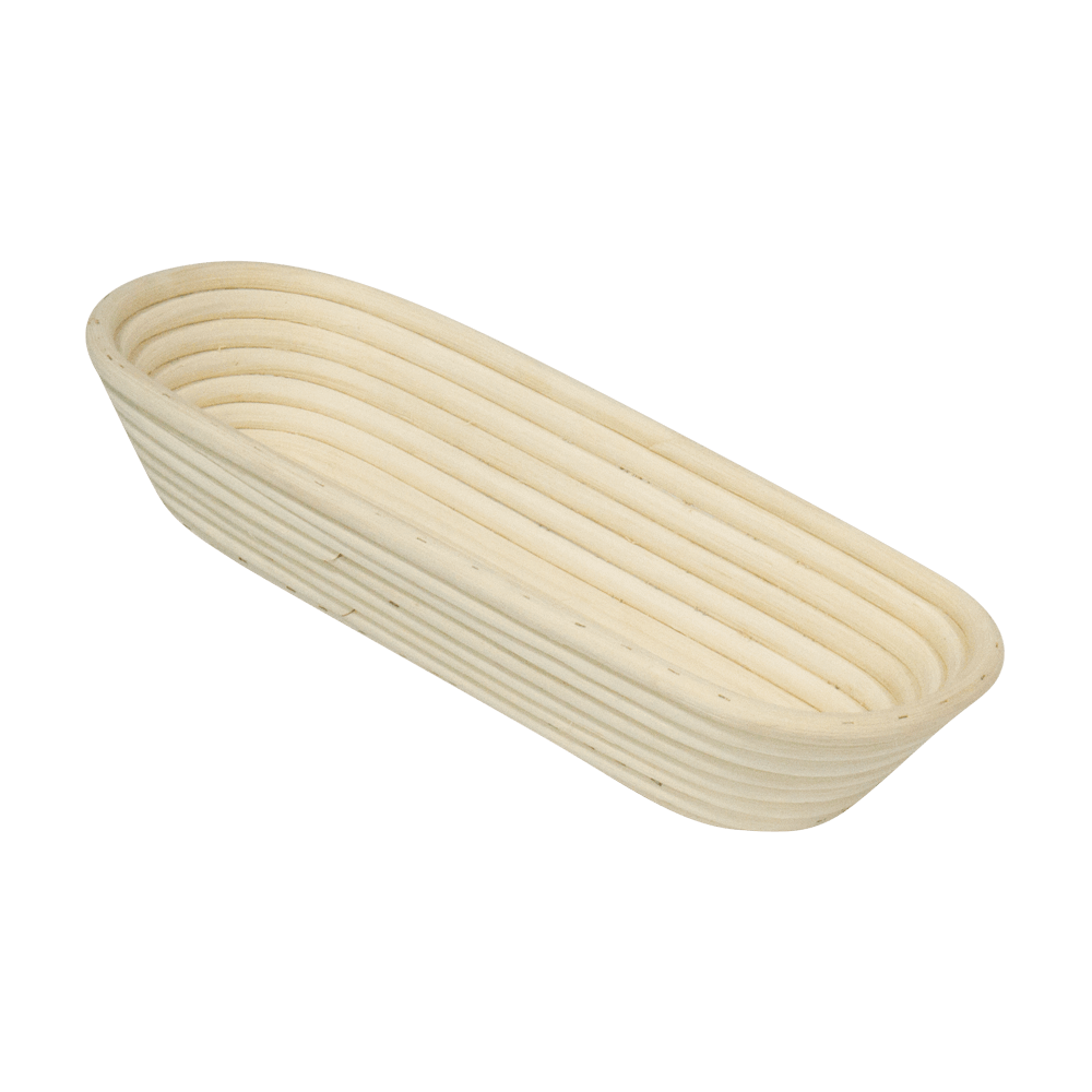 Peddigrohr aus Rattanpalmen ohne Hintergrund