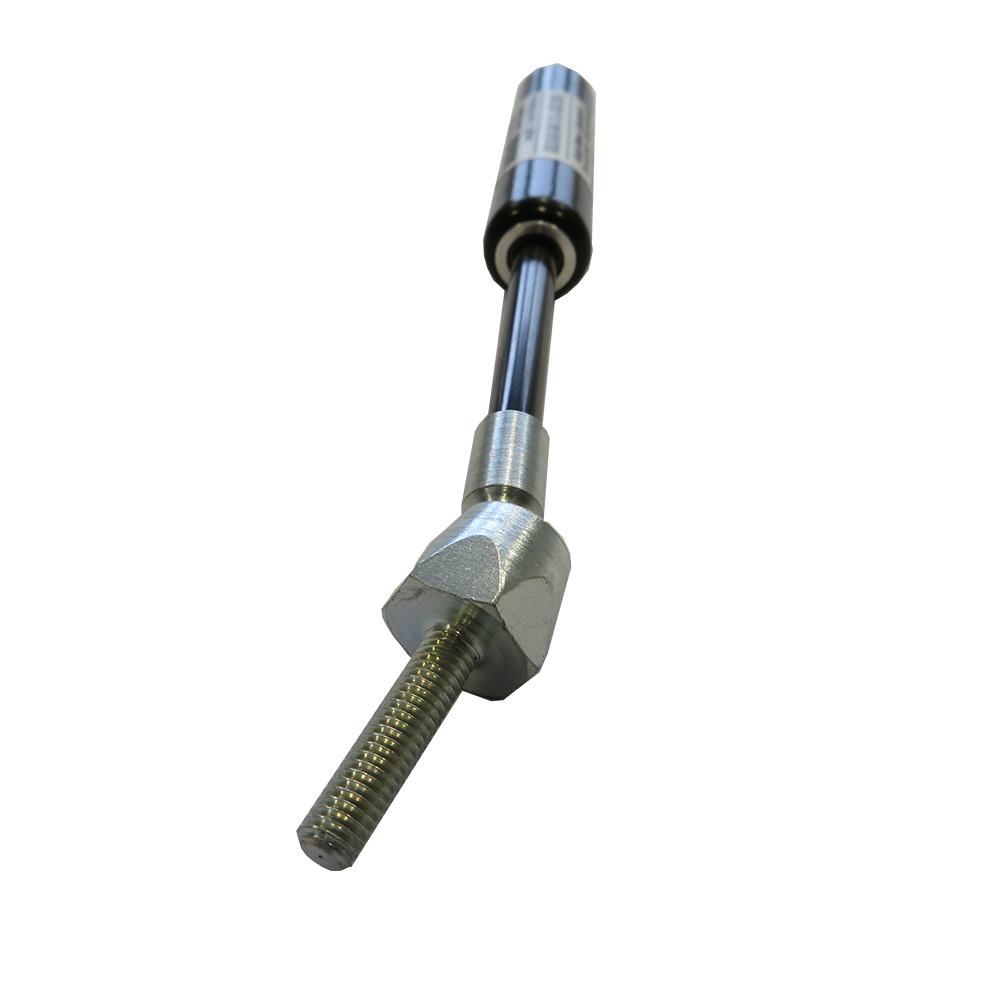 Ersatzgasdruckfeder für die Teigknetmaschine Nova.