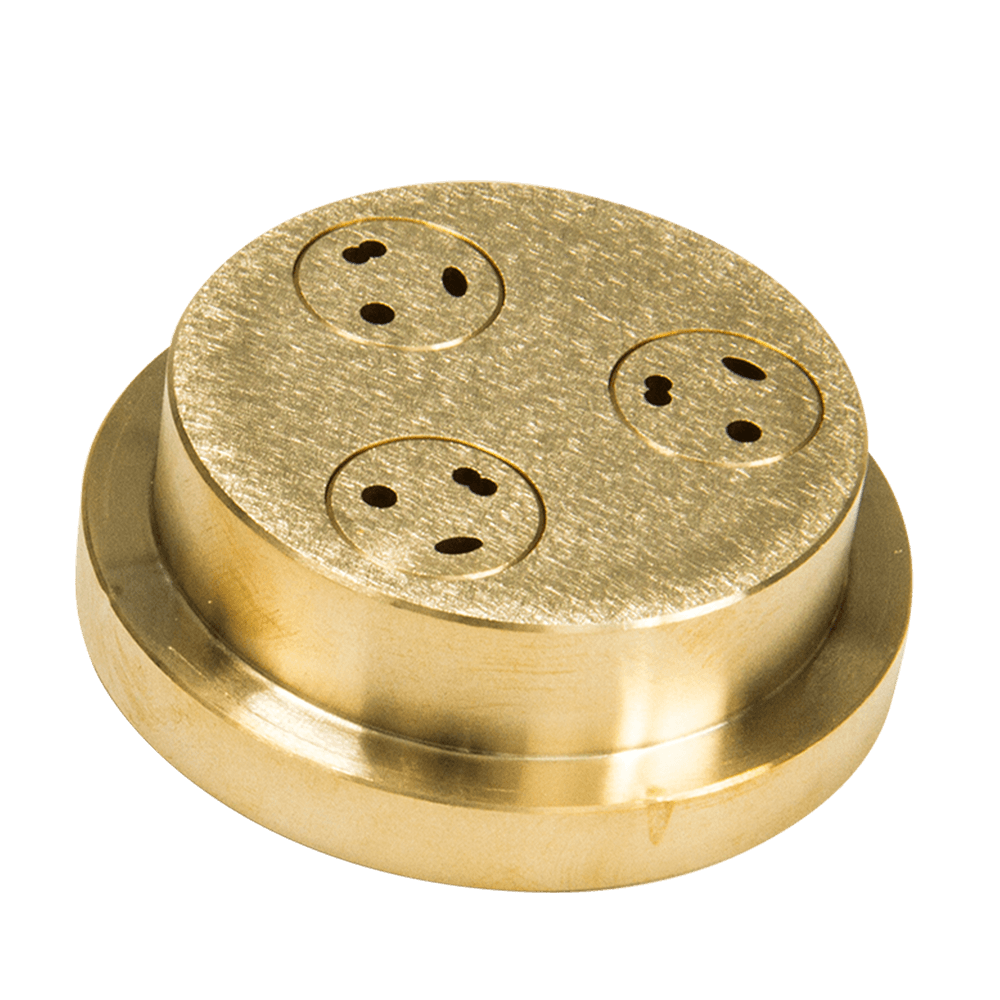 Matrize Nr. 10 - Pici (Spätzle) für PN 100 / EMMA