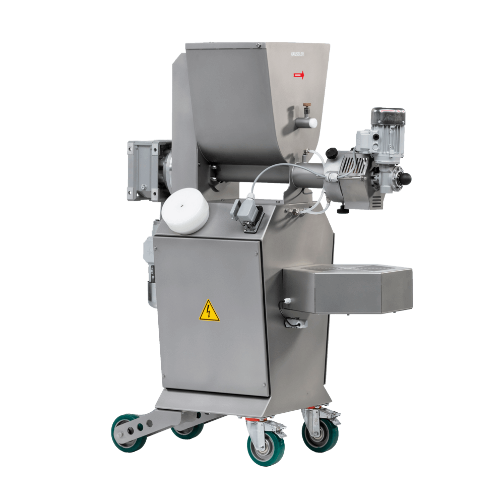 Nudelmaschine Pasta 1000 Nudelmaschine Pasta 1000, Ansicht von hinten