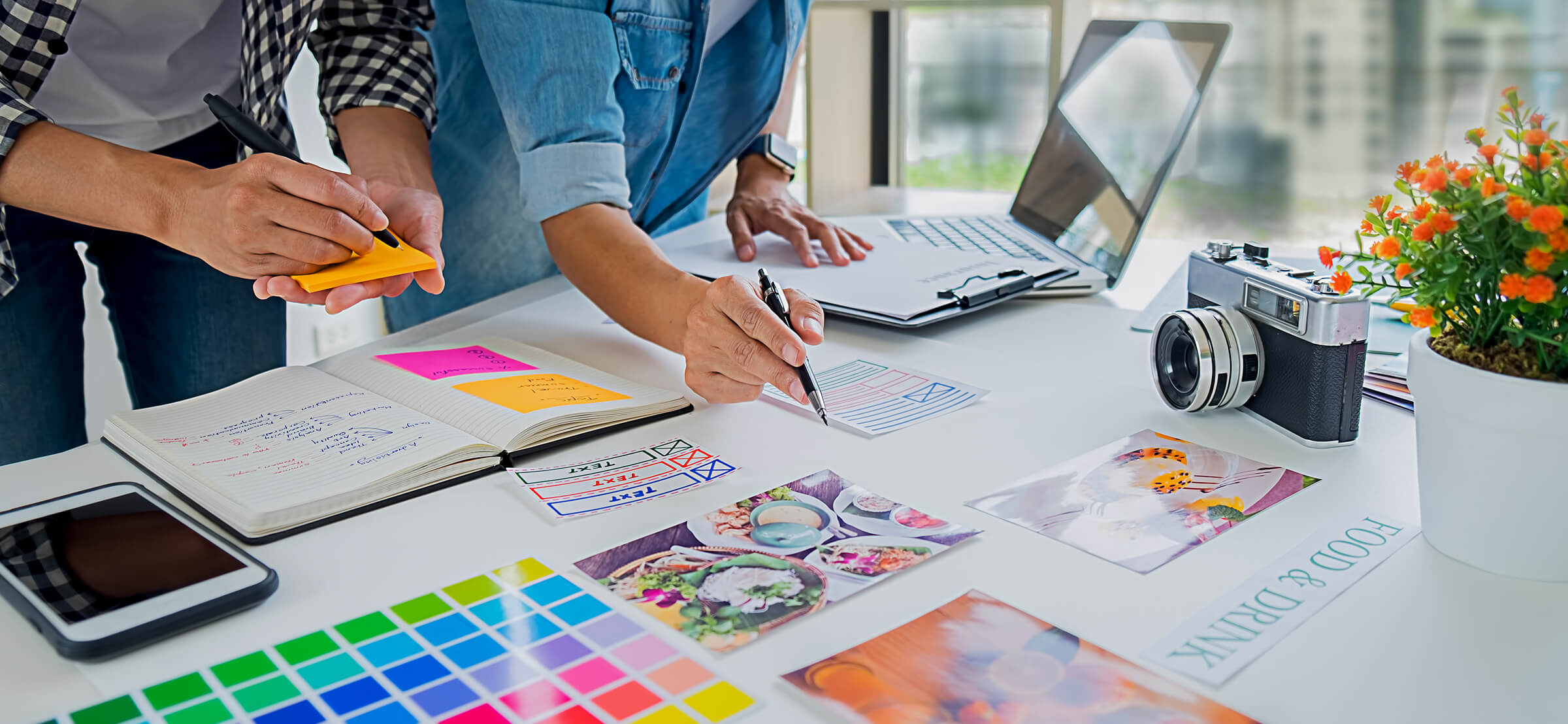 Mediengestalter Ausbildung