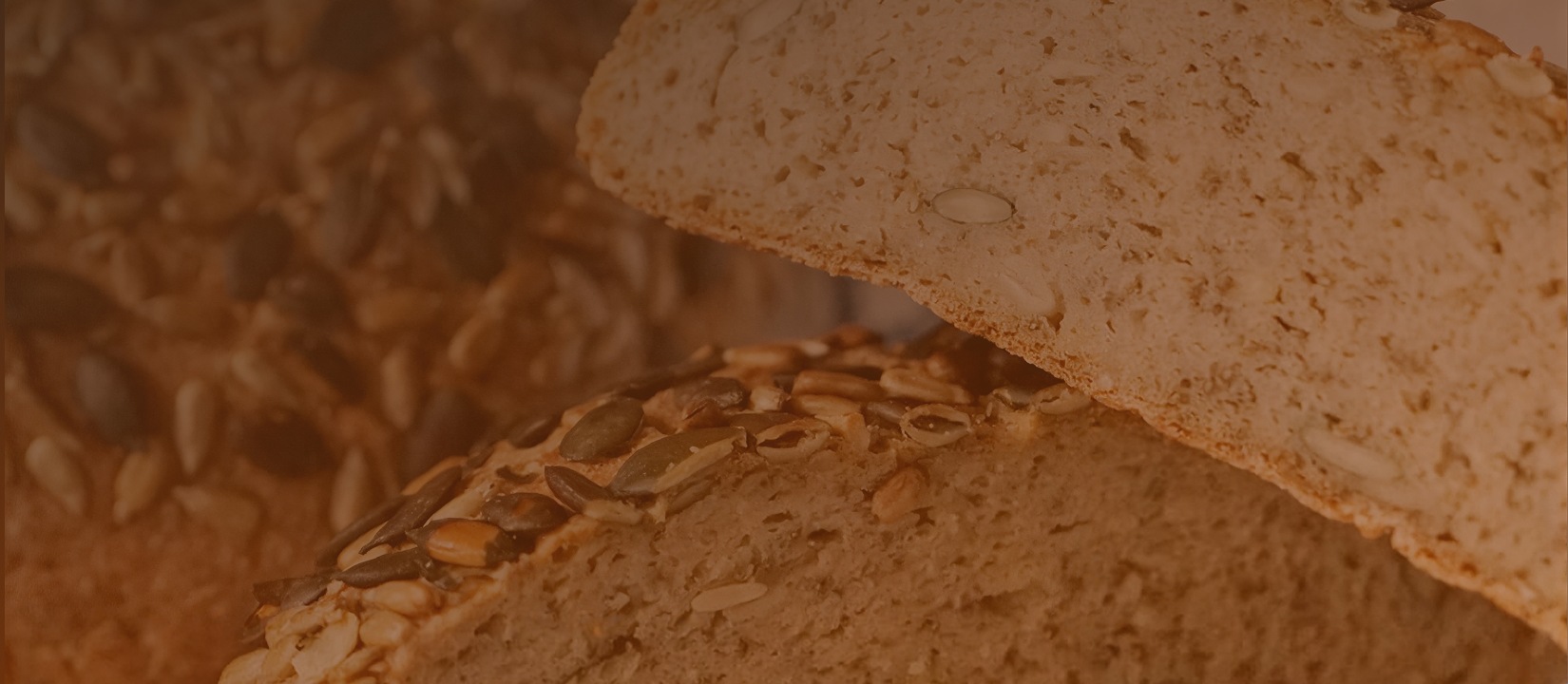 Glutenfrei backen Emo Banner