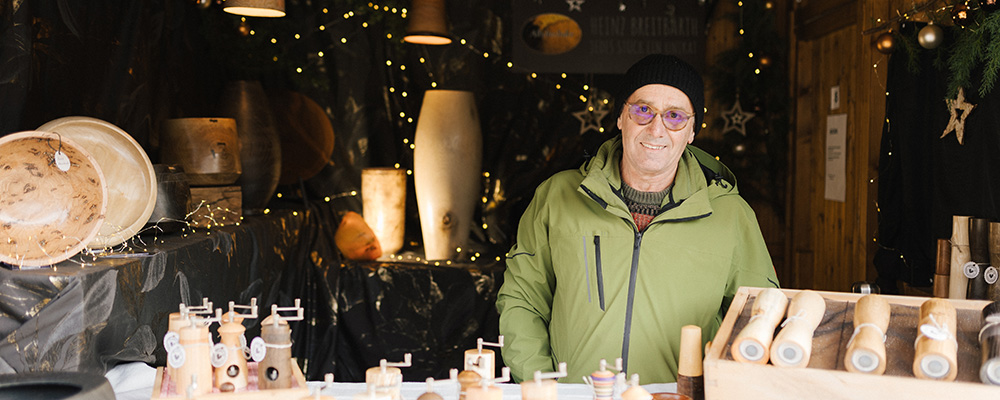Aussteller Adventsmarkt