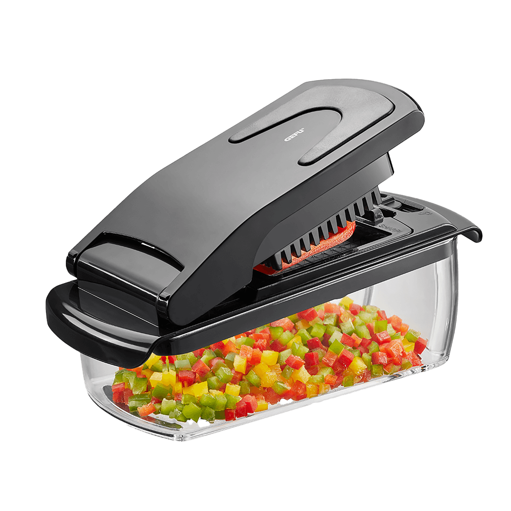 Würfel- und Stifteschneider Würfel- und Stifteschneider