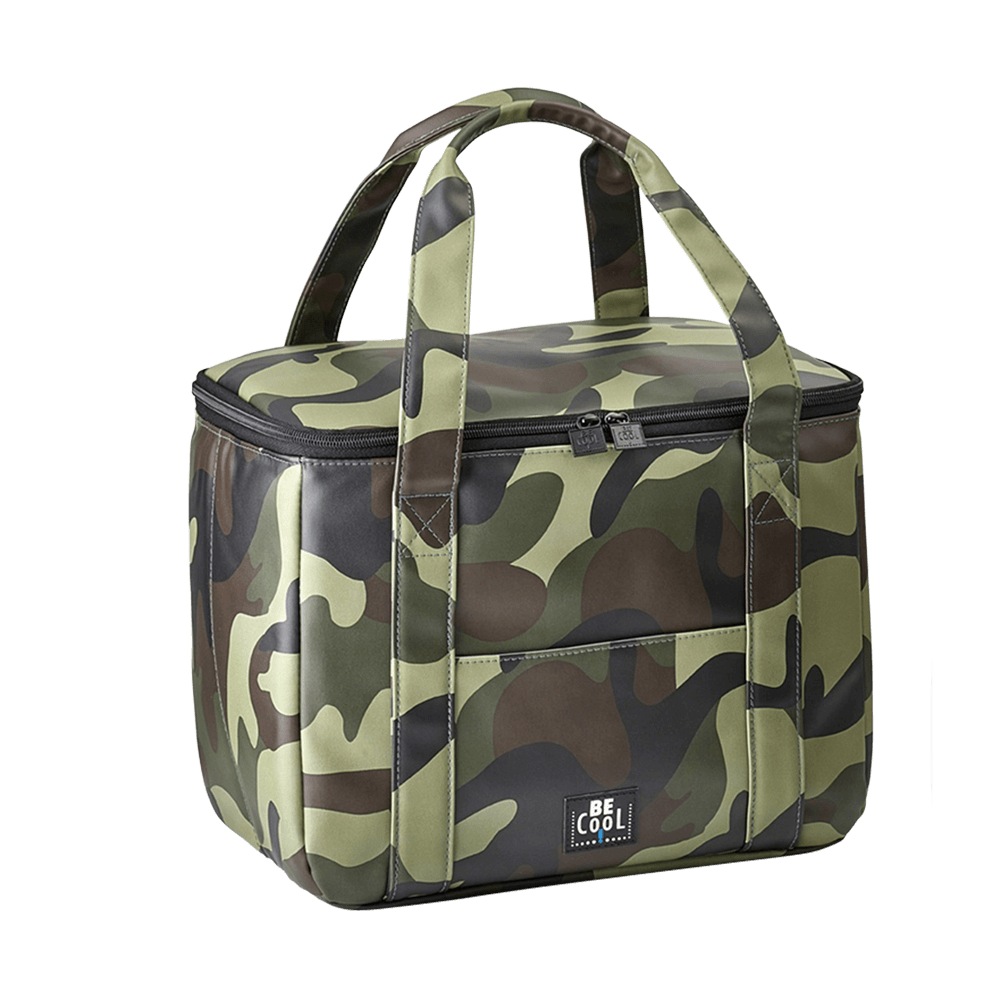 Hochwertige und praktische Kühltasche