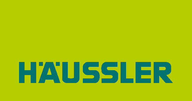 Häussler Logo