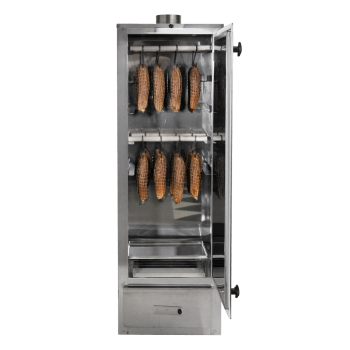 Hot smoker cabinet FS 2 