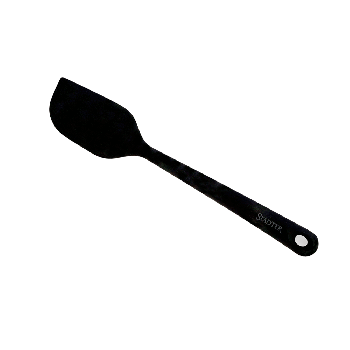 Teigschaber aus Silikon 22 cm | 4 cm