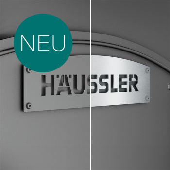 HABO Gusto - Häussler Logo 