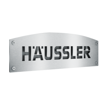Logo edelstahl HABO Gusto Edelstahl