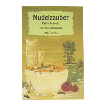 Nudelzauber 