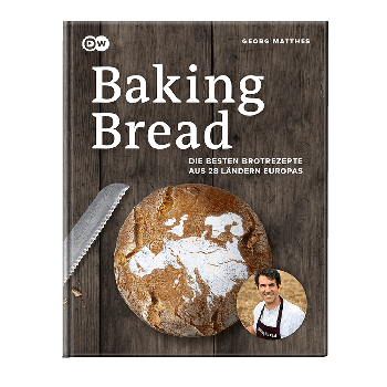 Baking Bread 