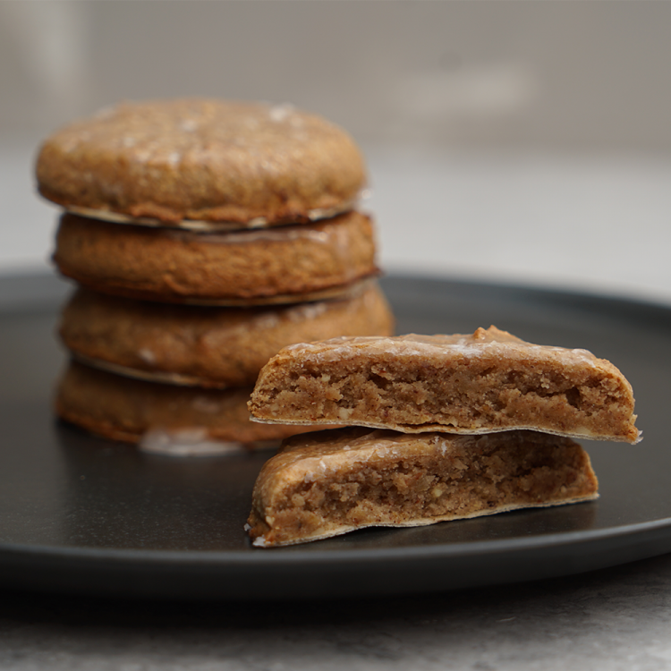 Elisenlebkuchen 