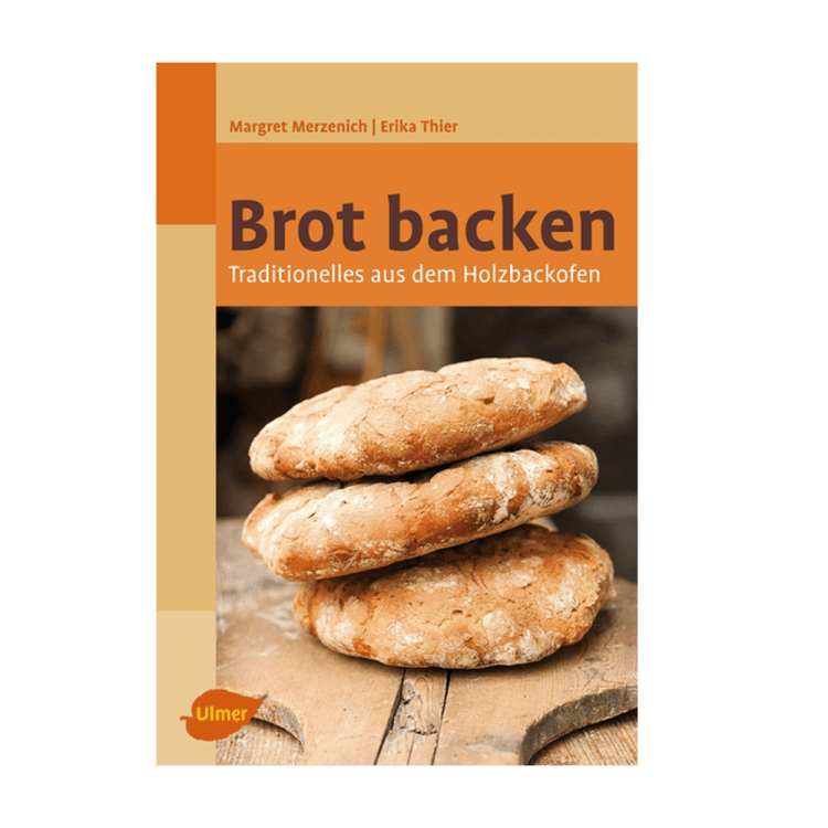 Brot backen 