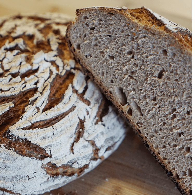 NEU: Brotseminar - Alles rund um's Brot backen 