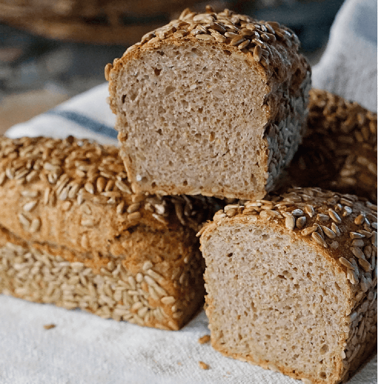 Brotseminar - Alles rund um's Brot backen 