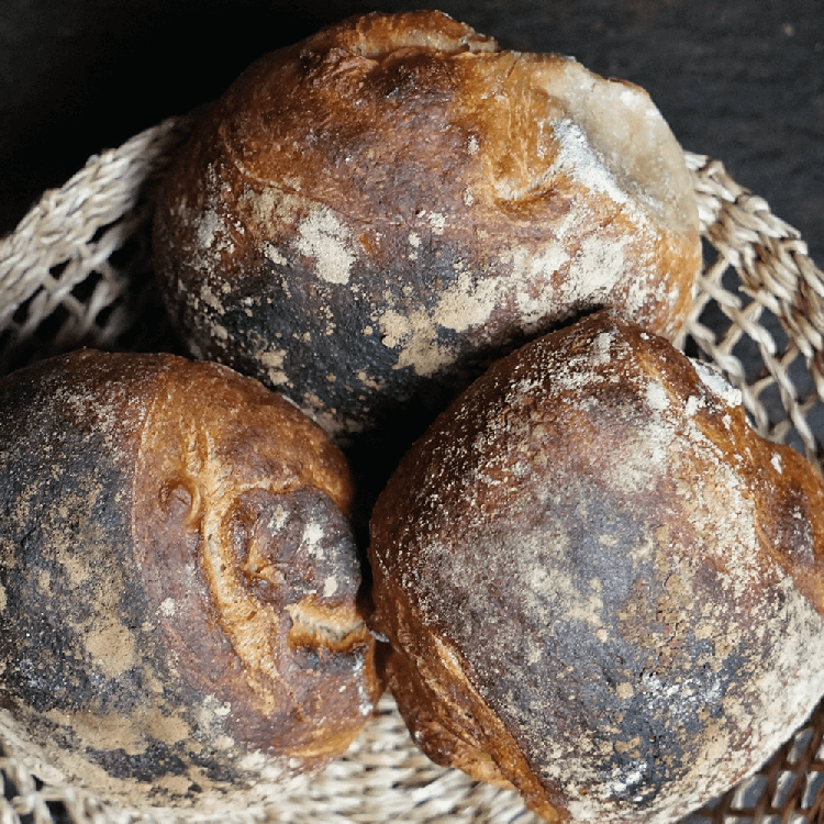 NEU: Brotseminar - Alles rund um's Brot backen 