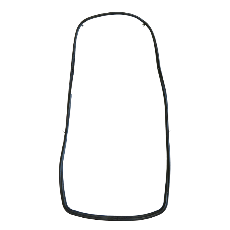 Athmer Türdichtung Wind-Ex - L x B x H: 860 x 13,5 x 44 mm, Farbe
