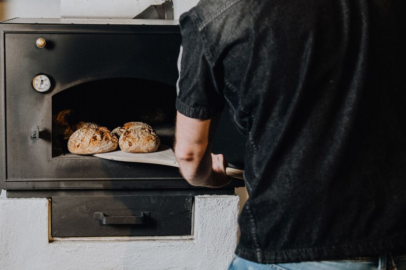 Rezept für Käsefüße Rezept für Käsefüße