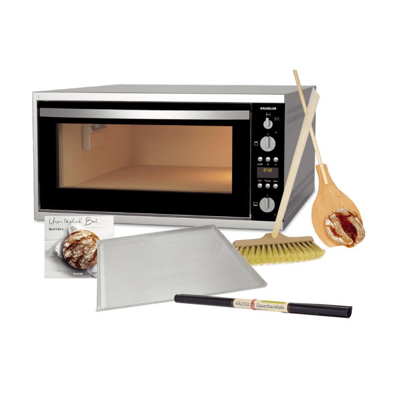Hochwertige Backöfen von Häussler | Backdorf